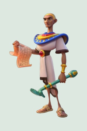 Imhotep