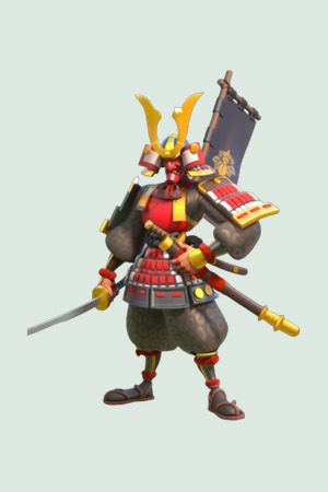 Minamoto no Yoshitsune