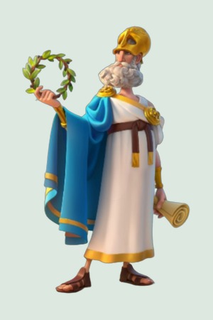 Pericles